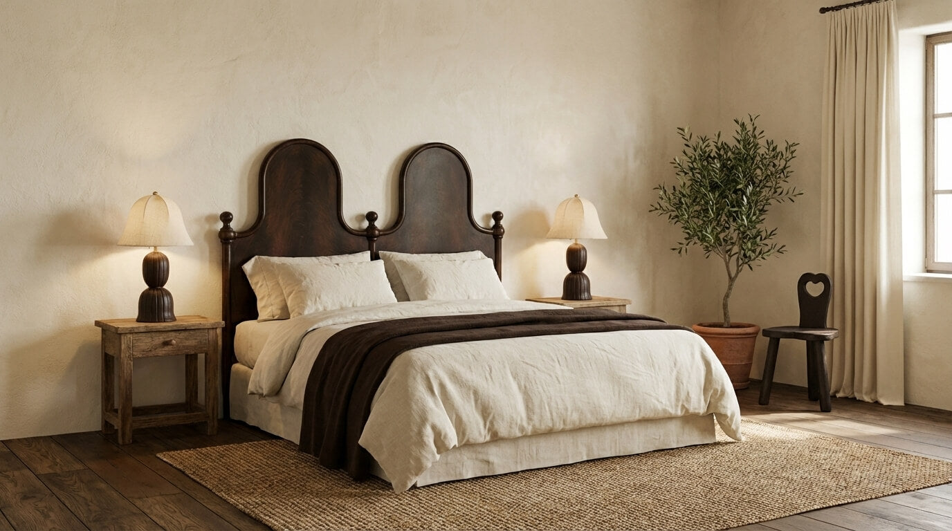 Best Natural Materials for Furniture in Hot & Humid Climates