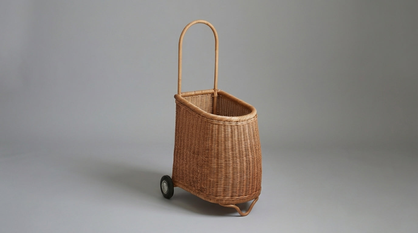 Baskets