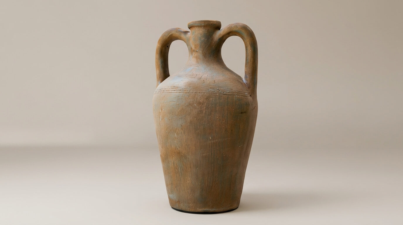Vases &amp; Pots
