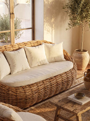 Mia Helena Handmade Sofa