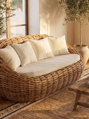 Mia Helena Handmade Sofa