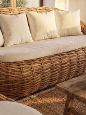 Mia Helena Handmade Sofa