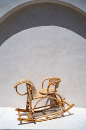 Kulu Kids Rocking Horse