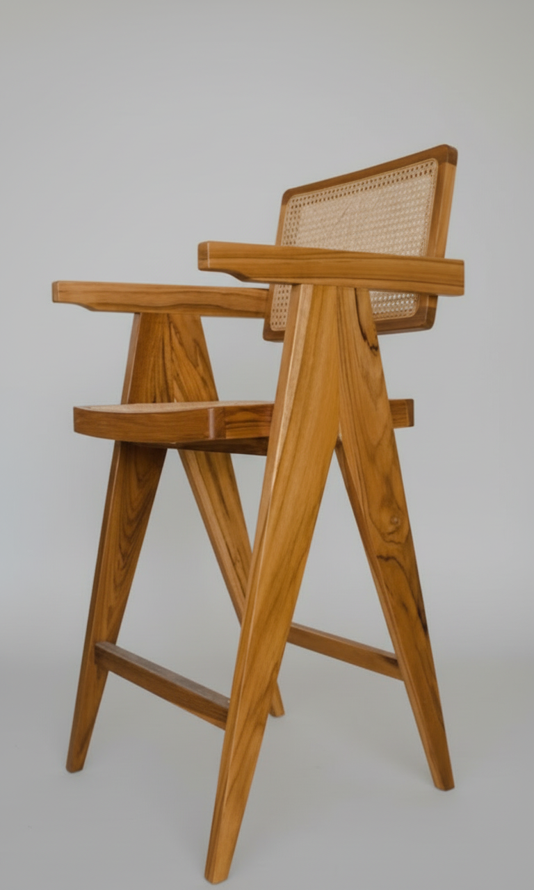 Joy Bar Counter Stool