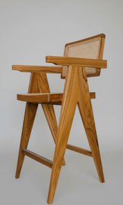 Joy Bar Counter Stool