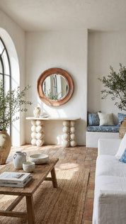 elegant marble dining table for modern dining spaces
