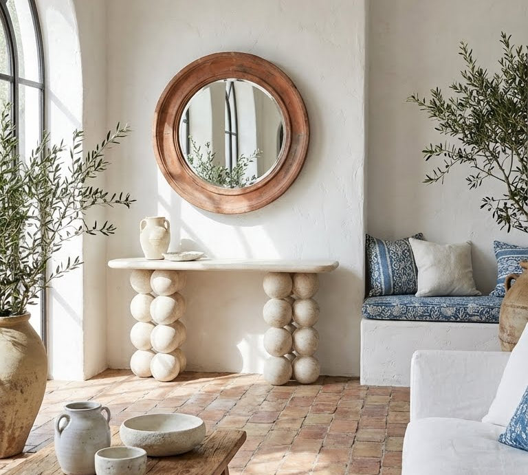 elegant marble dining table for modern dining spaces
