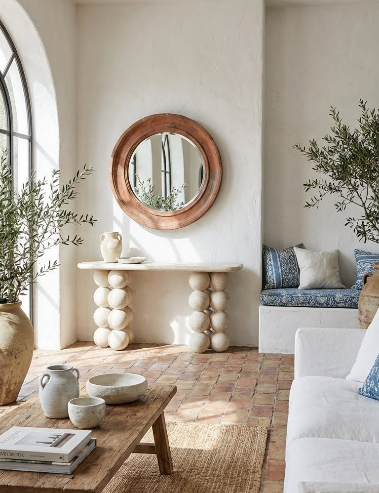 elegant marble dining table for modern dining spaces
