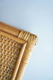 Rasa Rattan Bed Tray