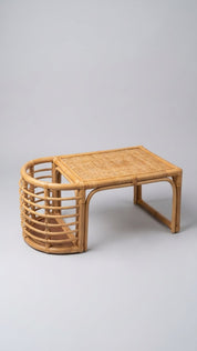 Rasa Rattan Bed Tray