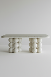 stone marble table 