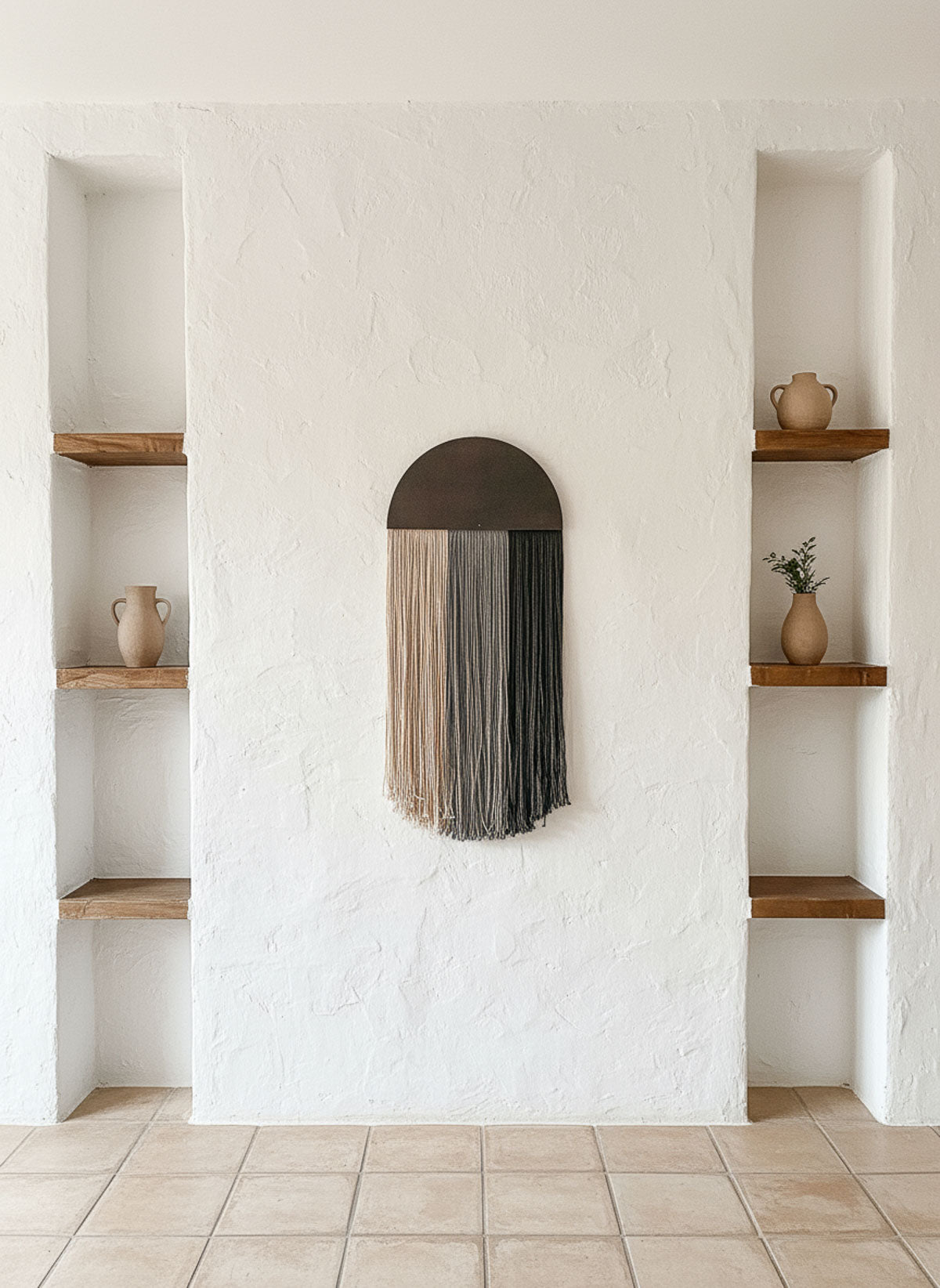 Tahu Wall Decoration