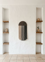 Tahu Wall Decoration