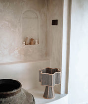 table lamp for living room natural lighting
