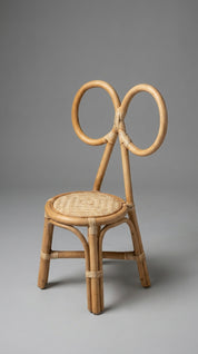 Don-Kid Rattan Chair