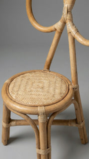 Don-Kid Rattan Chair