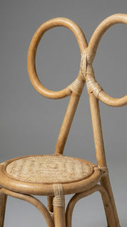 Don-Kid Rattan Chair
