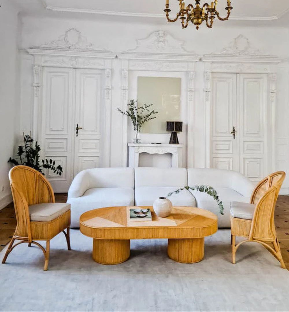 Tegal Levi Dinning Chair