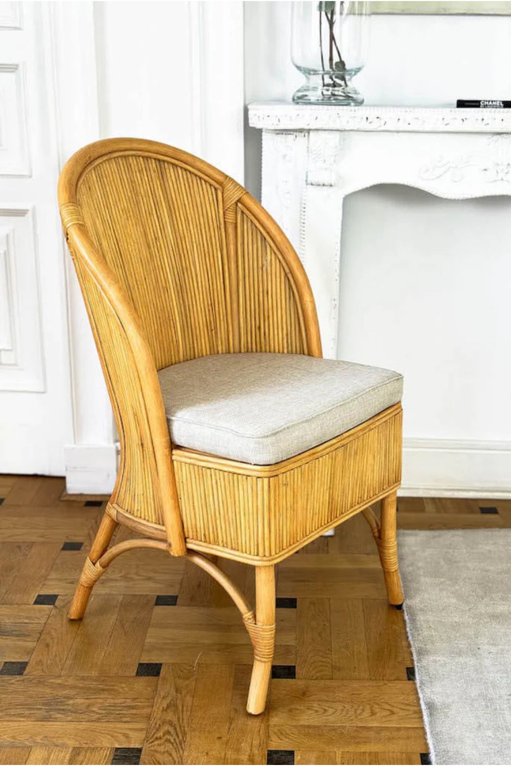 Tegal Levi Dinning Chair