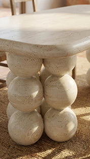 dinning table , high standard stone