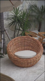 Ingka Halo Sofa Lounge Chair