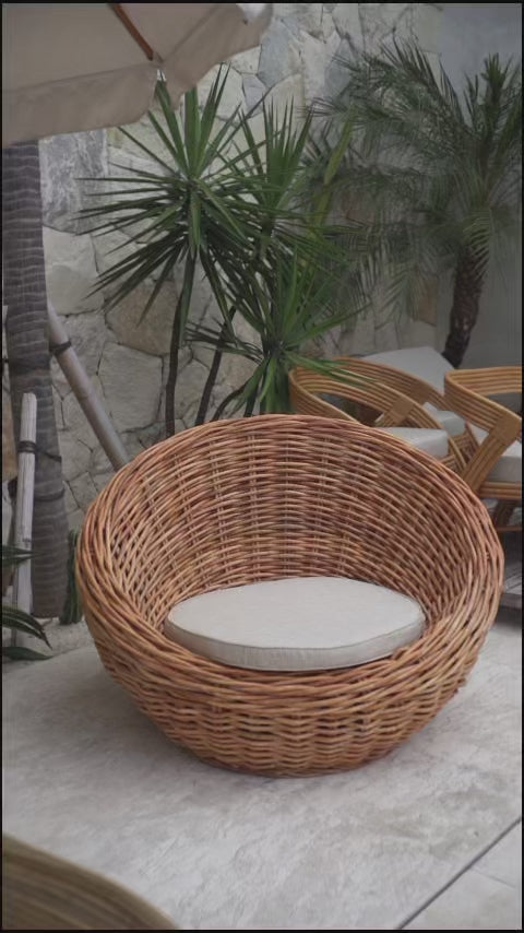Ingka Halo Sofa Lounge Chair